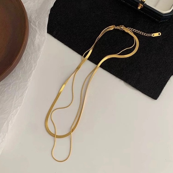 Chain Necklace - Picture 4 of 7